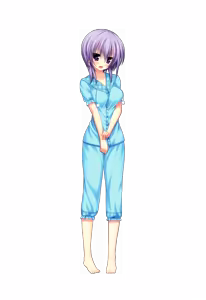 Page 137 of Namaiki Delation - Character Sprites - preview thumbnail