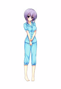 Page 138 of Namaiki Delation - Character Sprites - preview thumbnail