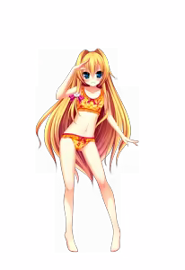Page 1446 of Namaiki Delation - Character Sprites - preview thumbnail