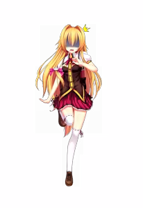 Page 1966 of Namaiki Delation - Character Sprites - preview thumbnail
