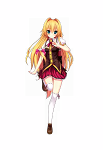 Page 1985 of Namaiki Delation - Character Sprites - preview thumbnail