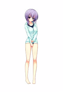 Page 2 of Namaiki Delation - Character Sprites - preview thumbnail