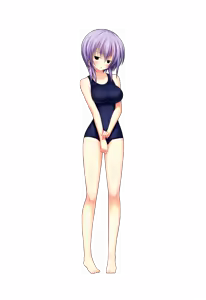 Page 226 of Namaiki Delation - Character Sprites - preview thumbnail