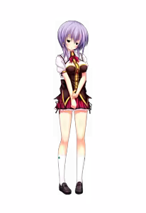 Page 368 of Namaiki Delation - Character Sprites - preview thumbnail