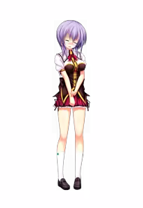 Page 377 of Namaiki Delation - Character Sprites - preview thumbnail