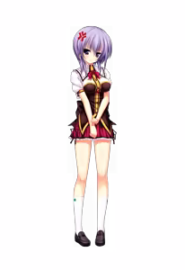 Page 396 of Namaiki Delation - Character Sprites - preview thumbnail
