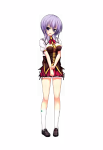 Page 400 of Namaiki Delation - Character Sprites - preview thumbnail
