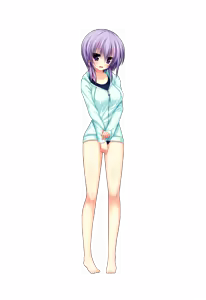 Page 40 of Namaiki Delation - Character Sprites - preview thumbnail