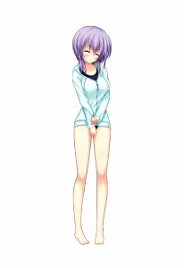 Page 4 of Namaiki Delation - Character Sprites - preview thumbnail