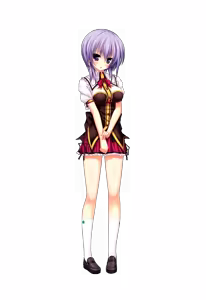 Page 406 of Namaiki Delation - Character Sprites - preview thumbnail