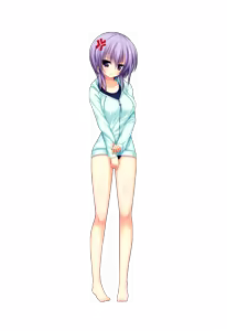 Page 41 of Namaiki Delation - Character Sprites - preview thumbnail