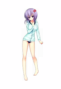 Page 427 of Namaiki Delation - Character Sprites - preview thumbnail