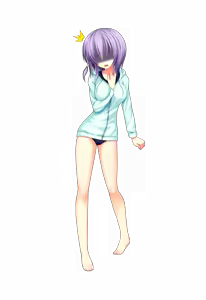 Page 433 of Namaiki Delation - Character Sprites - preview thumbnail
