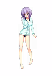 Page 461 of Namaiki Delation - Character Sprites - preview thumbnail