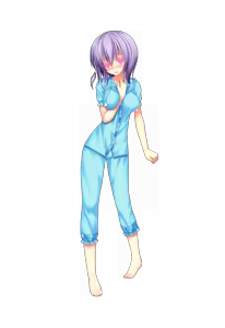 Page 502 of Namaiki Delation - Character Sprites - preview thumbnail