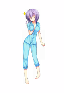 Page 514 of Namaiki Delation - Character Sprites - preview thumbnail