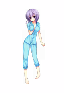 Page 519 of Namaiki Delation - Character Sprites - preview thumbnail