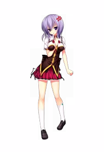 Page 797 of Namaiki Delation - Character Sprites - preview thumbnail