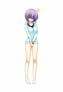 Page 8 of Namaiki Delation - Character Sprites - preview thumbnail