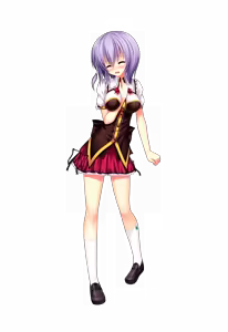Page 803 of Namaiki Delation - Character Sprites - preview thumbnail