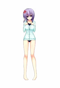 Page 817 of Namaiki Delation - Character Sprites - preview thumbnail