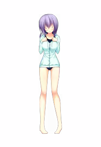 Page 835 of Namaiki Delation - Character Sprites - preview thumbnail
