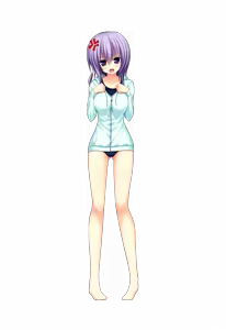 Page 839 of Namaiki Delation - Character Sprites - preview thumbnail