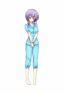 Page 84 of Namaiki Delation - Character Sprites - preview thumbnail