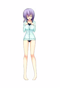 Page 863 of Namaiki Delation - Character Sprites - preview thumbnail