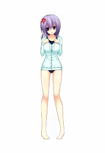 Page 864 of Namaiki Delation - Character Sprites - preview thumbnail