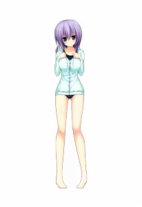 Page 875 of Namaiki Delation - Character Sprites - preview thumbnail