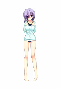 Page 884 of Namaiki Delation - Character Sprites - preview thumbnail