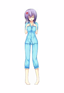 Page 934 of Namaiki Delation - Character Sprites - preview thumbnail