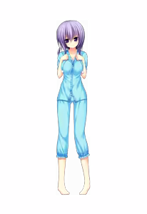 Page 935 of Namaiki Delation - Character Sprites - preview thumbnail