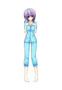 Page 946 of Namaiki Delation - Character Sprites - preview thumbnail