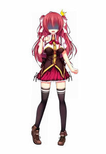 Page 1026 of Namaiki Delation - Character Sprites - preview thumbnail