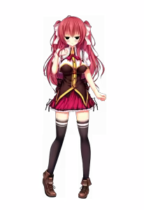 Page 1036 of Namaiki Delation - Character Sprites - preview thumbnail