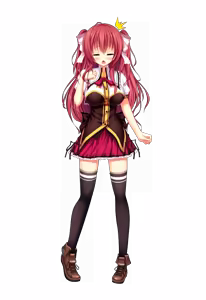 Page 1043 of Namaiki Delation - Character Sprites - preview thumbnail