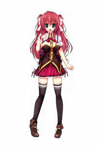 Page 1061 of Namaiki Delation - Character Sprites - preview thumbnail