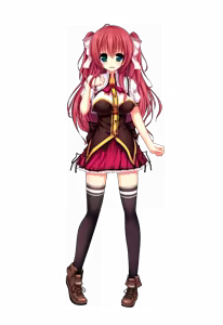 Page 1065 of Namaiki Delation - Character Sprites - preview thumbnail