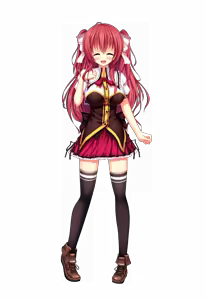 Page 1067 of Namaiki Delation - Character Sprites - preview thumbnail