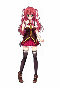 Page 1080 of Namaiki Delation - Character Sprites - preview thumbnail