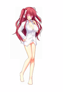 Page 1101 of Namaiki Delation - Character Sprites - preview thumbnail
