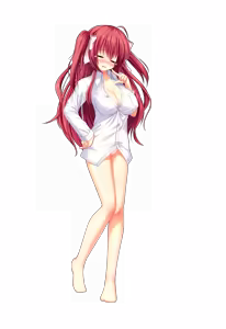 Page 1103 of Namaiki Delation - Character Sprites - preview thumbnail
