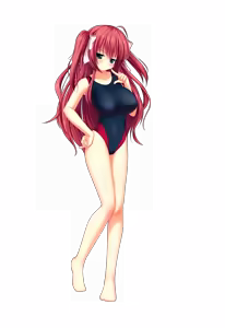 Page 1150 of Namaiki Delation - Character Sprites - preview thumbnail