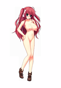 Page 1223 of Namaiki Delation - Character Sprites - preview thumbnail