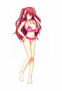 Page 1261 of Namaiki Delation - Character Sprites - preview thumbnail
