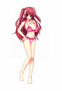Page 1265 of Namaiki Delation - Character Sprites - preview thumbnail