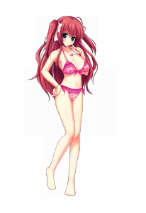 Page 1268 of Namaiki Delation - Character Sprites - preview thumbnail
