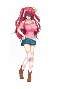 Page 1300 of Namaiki Delation - Character Sprites - preview thumbnail